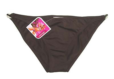 Bathing Swim Suit Bottom Juniors Size 17/18