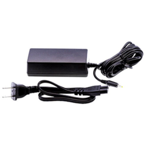 5" Solid Black Maritime Electronics Globalstar Wall Charger for GSP-1700 110V