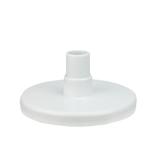 6.25" Swimming Pool Vacuum Plate