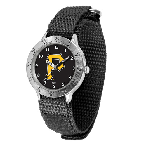 Children's MLB Pittsburgh Pirates Tailgater Series Wristwatch