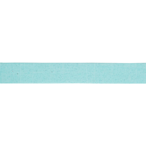 Blue Grosgrain Craft Ribbon 7/8" x 10 Yards