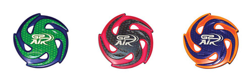 Hedstrom G2Air 10 in. Flying Disc 3+ year - Case Of: 12; Each Pack Qty: 1;
