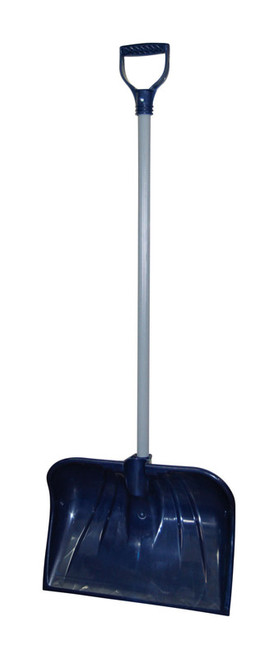 Pathmaster Select Plastic 18 in. W Snow Shovel - Case Of: 6 - 7629660