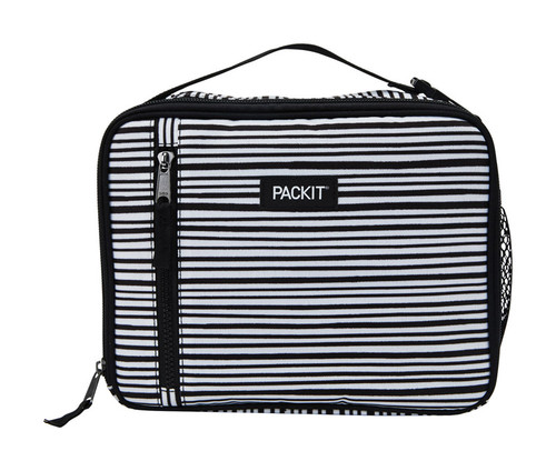 PACKiT Lunch Bag Cooler 4.5 L Multicolored - Case Of: 1; Each Pack Qty: 1; - 8963225