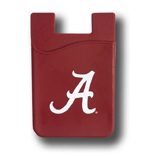 Alabama Crimson Tide NCAA Cell Phone Wallet