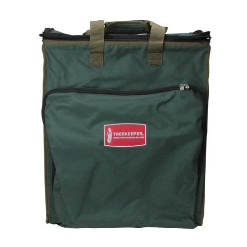 Tree Keeper 22" Green Tissue and Gift Wrapping Paper Christmas Storage Bag