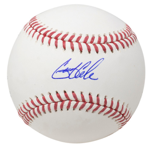 Gerrit Cole Signed New York Yankees MLB Baseball MLB Hologram