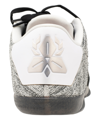 nike kobe 11 womens silver
