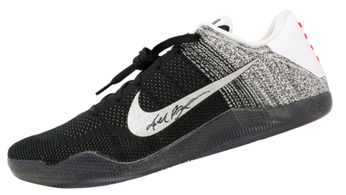 kobe bryant 11 elite