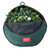 60" Green Unique Christmas Wreath Storage Bag with Removable Handle