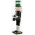 14" Green Luck of the Irish Leprechaun Wooden Christmas Nutcracker