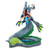 5.25" Blue and Green Leviathan Educational Teaching Figurine