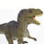 6.50" Brown and Green Tyrannosaurus Rex Figurine