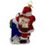 Christopher Radko Dear Santa Glass Christmas Ornament