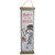 Galvanized "Believe in the Season" Snowman Christmas Wall Decoration - 26"