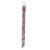 Red and White Cardinal 'Welcome' Christmas Wall Decor