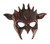 Blood Red Adult Wicked Goblin Halloween Costume Mask