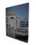 The Dockhouse LED Lighted Coastal Canvas Print 24 X 20 Inch
