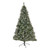 4.5' Medium Mixed Spruce Artificial Christmas Tree - Unlit
