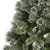4.5' Medium Mixed Spruce Artificial Christmas Tree - Unlit