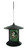 Florida State Seminoles Logo Solar Powered Hanging Birdfeeder