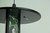 Florida State Seminoles Logo Solar Powered Hanging Birdfeeder