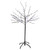 4' LED Lighted Cherry Blossom Flower Tree - Color Changing Lights