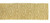 72" Ivory and Gold Contemporary Damask Christmas Table Runner