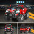 Costway 12V Kids Ride On Truck Car SUV MP3 RC Remote Control w/ LED Lights Music