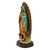 9.25" Our Lady of Guadalupe and Baby Jesus Religious Figurine