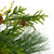 Rustic Pinecone Artificial Christmas Wreath - 30" - Unlit