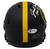 Jack Ham Signed Pittsburgh Steelers Mini Speed Replica Eclipse Helmet HOF 88 BAS