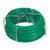 164' Green All Purpose Twist Ties