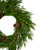 Real Touch™? Cedar and Pinecones Artificial Christmas Wreath   - 32" - Unlit