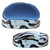 Eyevare Extra Large Protective Hard Carrying Case for All Sunglasses - SCASE006-4