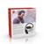 Motorola Pulse Escape+ Water Resistant Wireless Over-Ear Headphones - SH013-BK