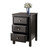 Timmy Accent Table, Black