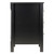 Timmy Accent Table, Black