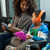 Amazon Fire 7 Kids Edition Tablet 7-in. Display 16 GB (2019 Edition)