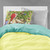 Christmas Teddy Bears with Tree Fabric Standard Pillowcase CDCO0415PILLOWCASE