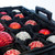 5-Tray Telescopic Christmas Ornament Storage Bag - Holds up to 120 Ornaments