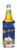 Christmas Santa Claus Across the Sky Ultra Beverage Insulators for slim cans APH5898MUK