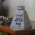 4" Rustic Metal "Jingle All The Way" Cow Bell Christmas Ornament