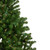 6' Pre-Lit Medium Balsam Pine Artificial Christmas Tree, Clear Lights