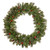 Crestwood Spruce Artificial Christmas Wreath - 36-Inch, Unlit