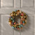 Easter Egg Wreath - 16-Inch, Unlit