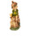 10" Pete the Pixie Mystical Elf Garden Gnome Statue