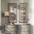 Set of 2 Mozambique Prints Wall Decoration 51”