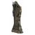 25" Grim Reaper "Rest in Pieces" Tombstone Halloween Outdoor Statue Decoration