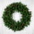 Royal Oregon Pine Artificial Christmas Wreath - 36" - Unlit